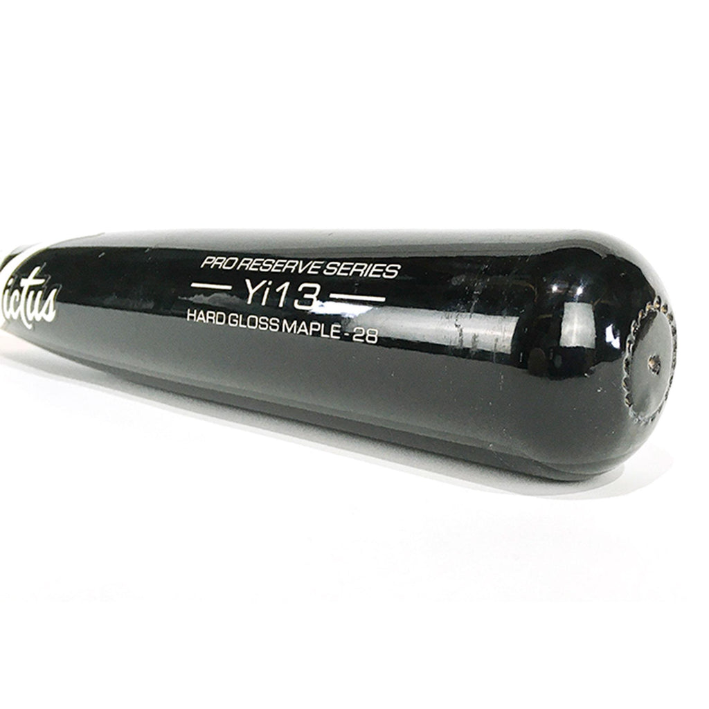 Victus Youth Pro Reserve Yi13 Maple VYRWMYI13-N/BK USA Baseball Bat