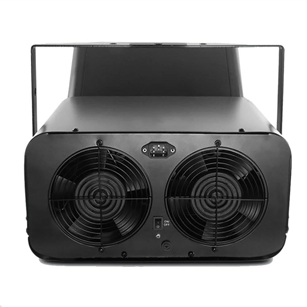 Chauvet Lighting Bubble King Bubble Effect Machine