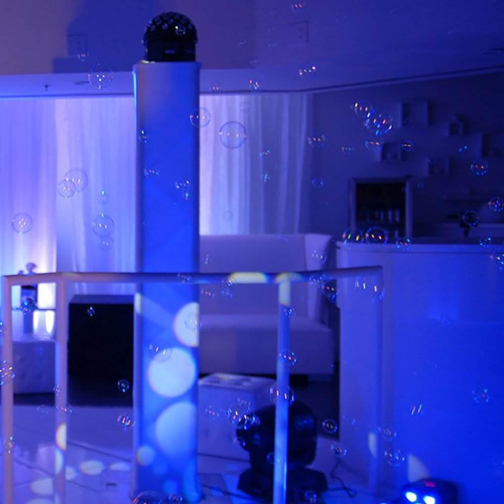 Chauvet Lighting Bubble King Bubble Effect Machine