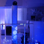 Chauvet Lighting Bubble King Bubble Effect Machine