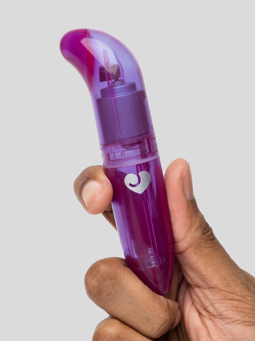 Lovehoney Couple's Pleasure Kit (5 Piece), Purple