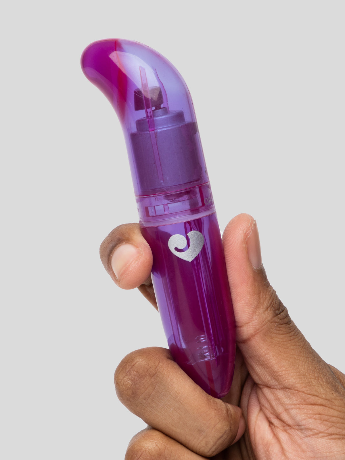 Lovehoney Couple's Pleasure Kit (5 Piece), Purple