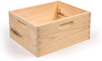 stoney acres bee supplies amish made beekeeping complete deep beehive kit