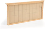 stoney acres bee supplies amish made beekeeping complete deep beehive kit