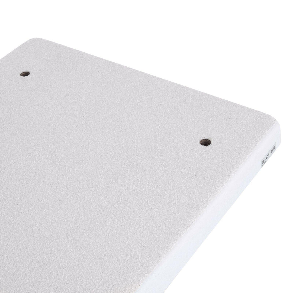 s.r. smith sr smith glas-hide 6' replacement board radiant white