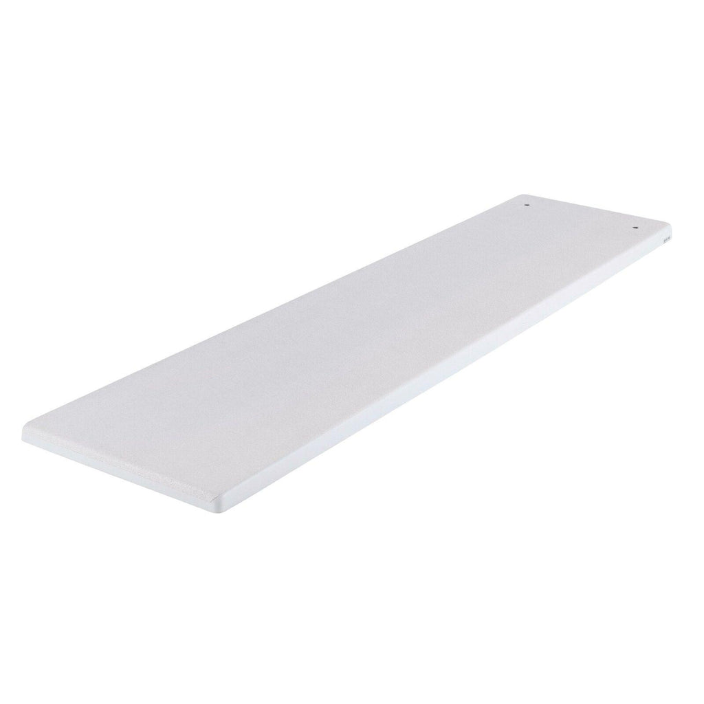 s.r. smith sr smith glas-hide 6' replacement board radiant white
