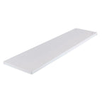 s.r. smith sr smith glas-hide 6' replacement board radiant white