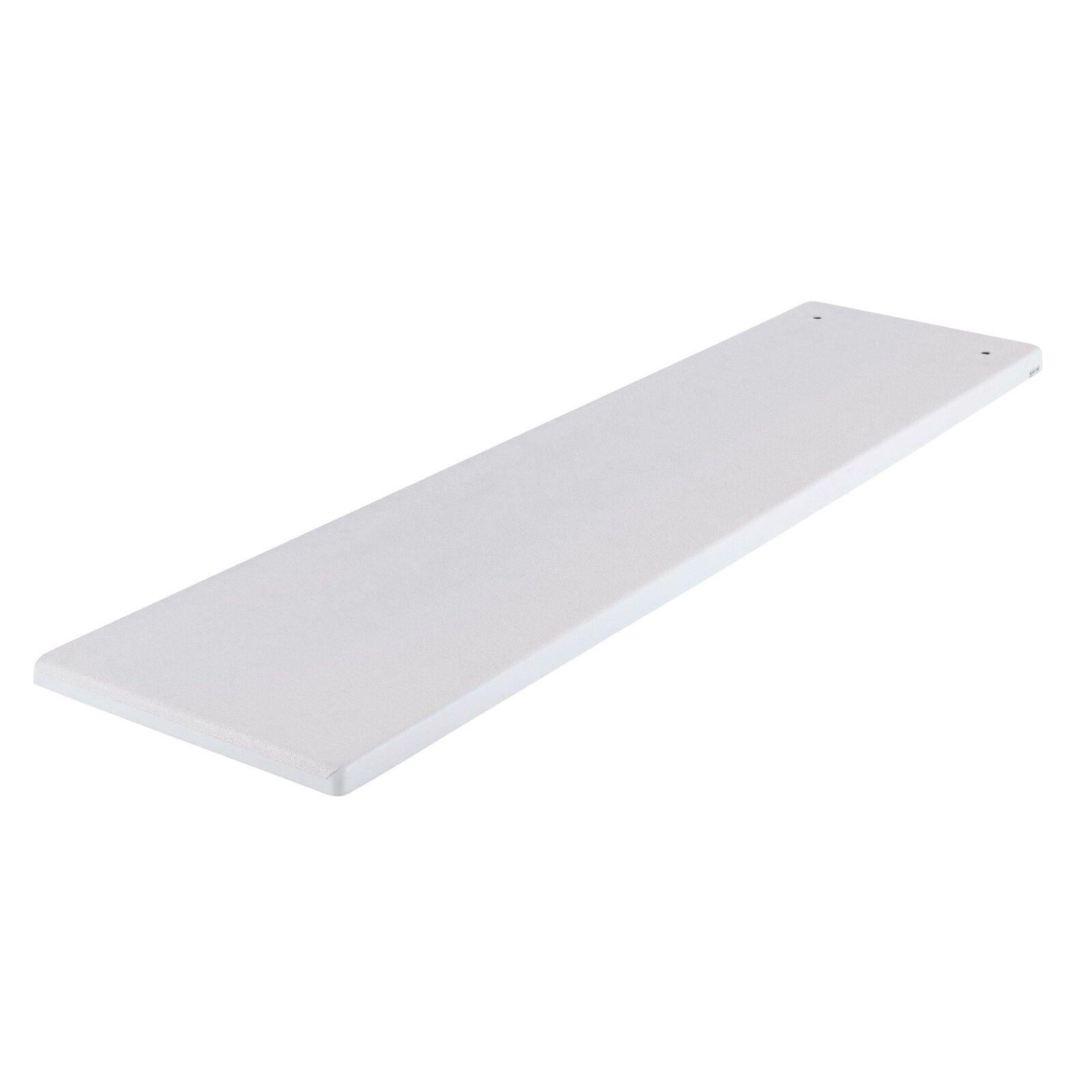 s.r. smith sr smith glas-hide 6' replacement board radiant white