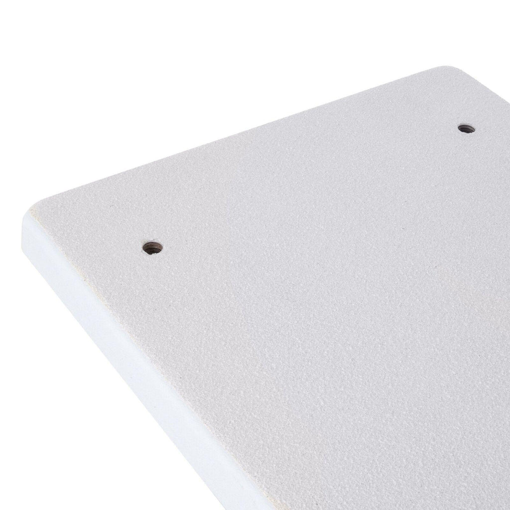 s.r. smith sr smith glas-hide 6' replacement board radiant white