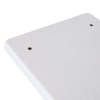 s.r. smith sr smith glas-hide 6' replacement board radiant white