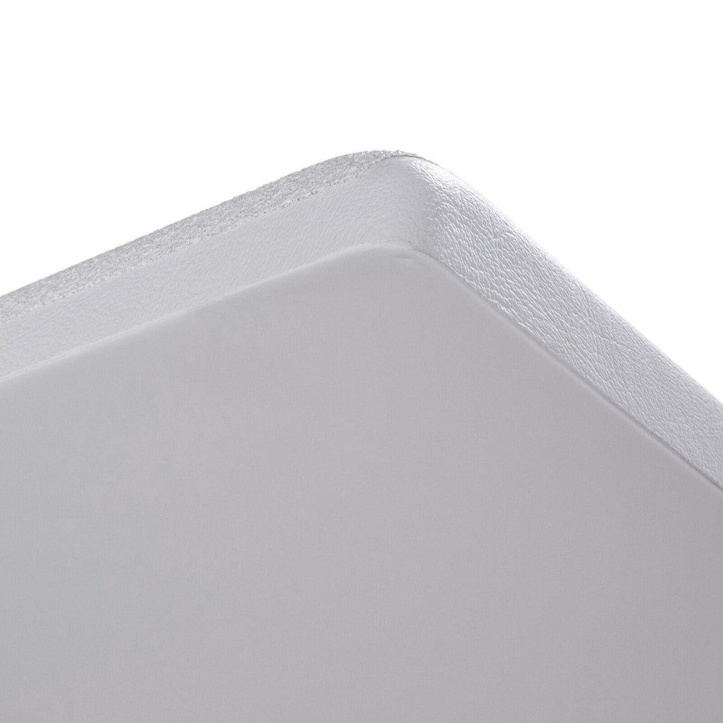 s.r. smith sr smith glas-hide 6' replacement board radiant white