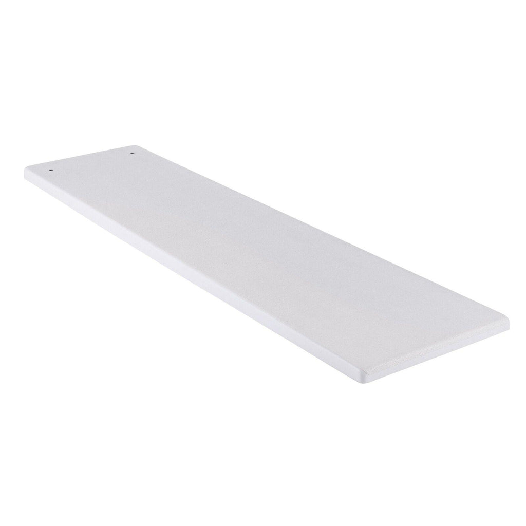 s.r. smith sr smith glas-hide 6' replacement board radiant white