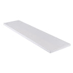 s.r. smith sr smith glas-hide 6' replacement board radiant white