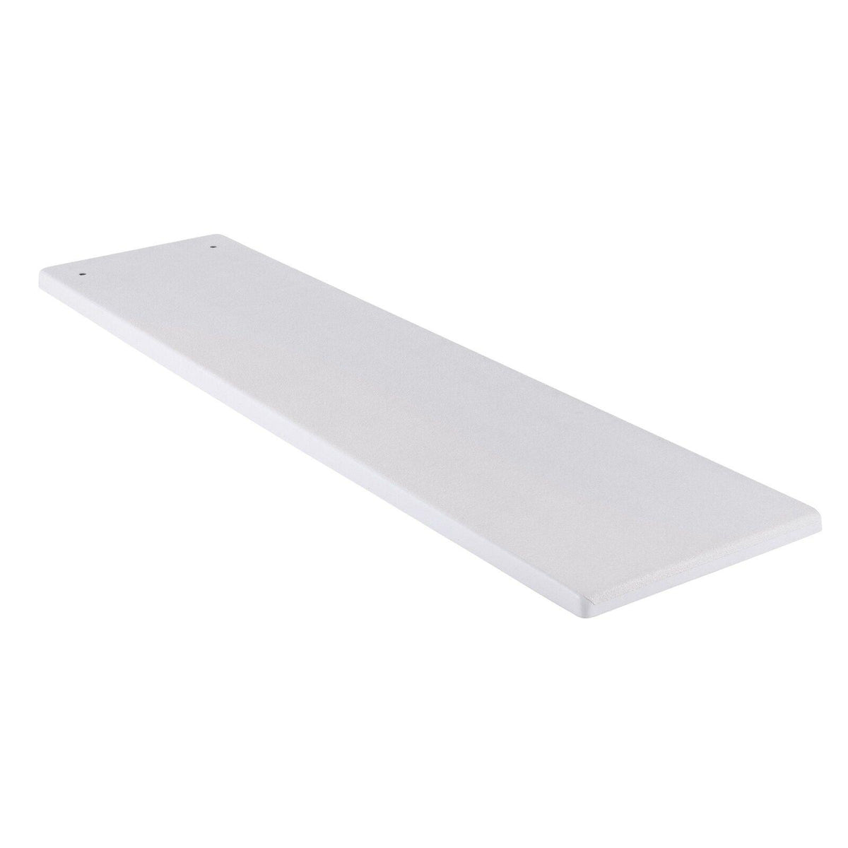 s.r. smith sr smith glas-hide 6' replacement board radiant white