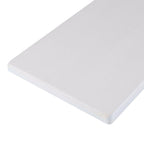 s.r. smith sr smith glas-hide 6' replacement board radiant white