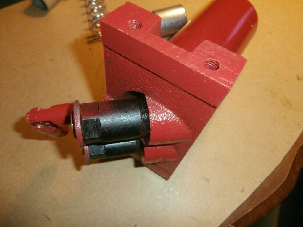 Norco 3 1/2 Ton 71335 Floor Jack Power Unit 214625  New