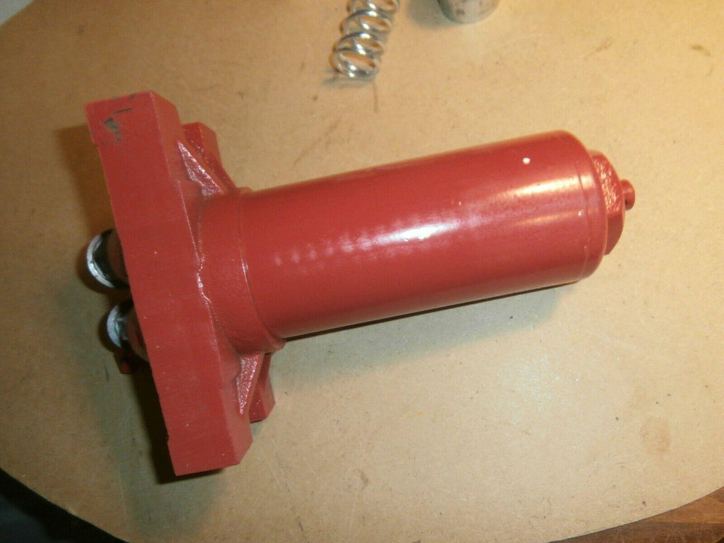 Norco 3 1/2 Ton 71335 Floor Jack Power Unit 214625  New