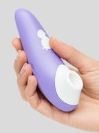 Lovehoney X ROMP Switch Clitoral Suction Stimulator, Purple