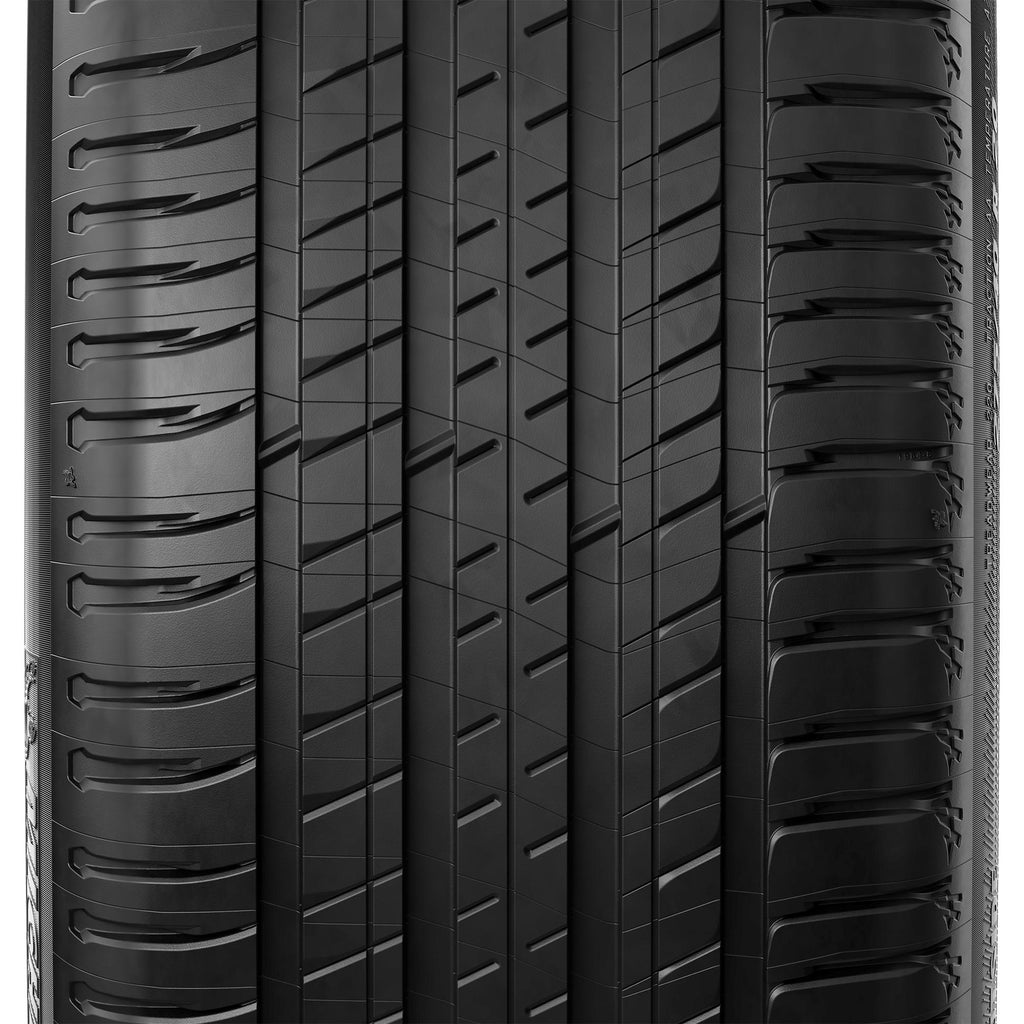 Michelin Latitude Sport 3 Summer 275/50ZR19/XL (112Y) Tire