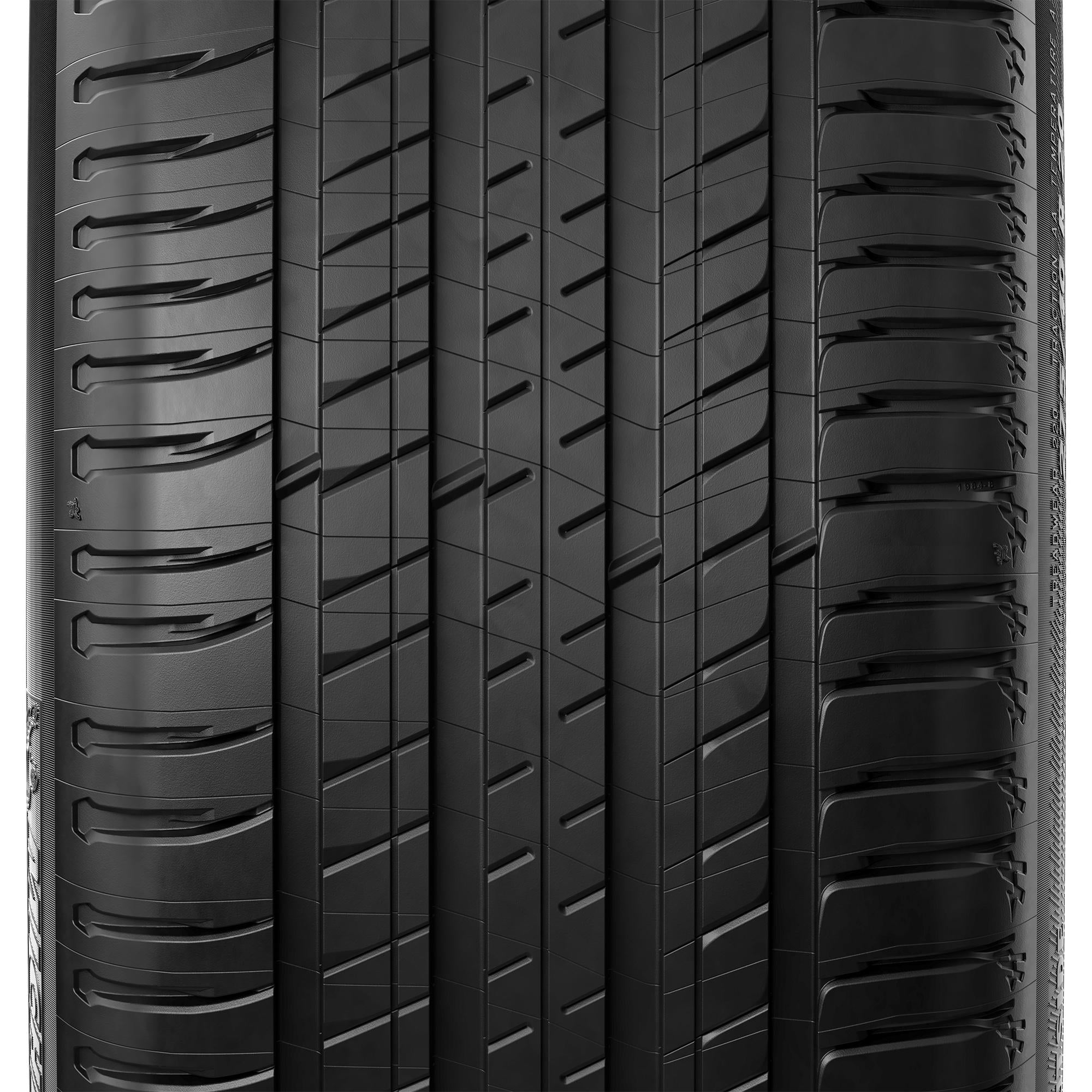 Michelin Latitude Sport 3 Summer 275/50ZR19/XL (112Y) Tire