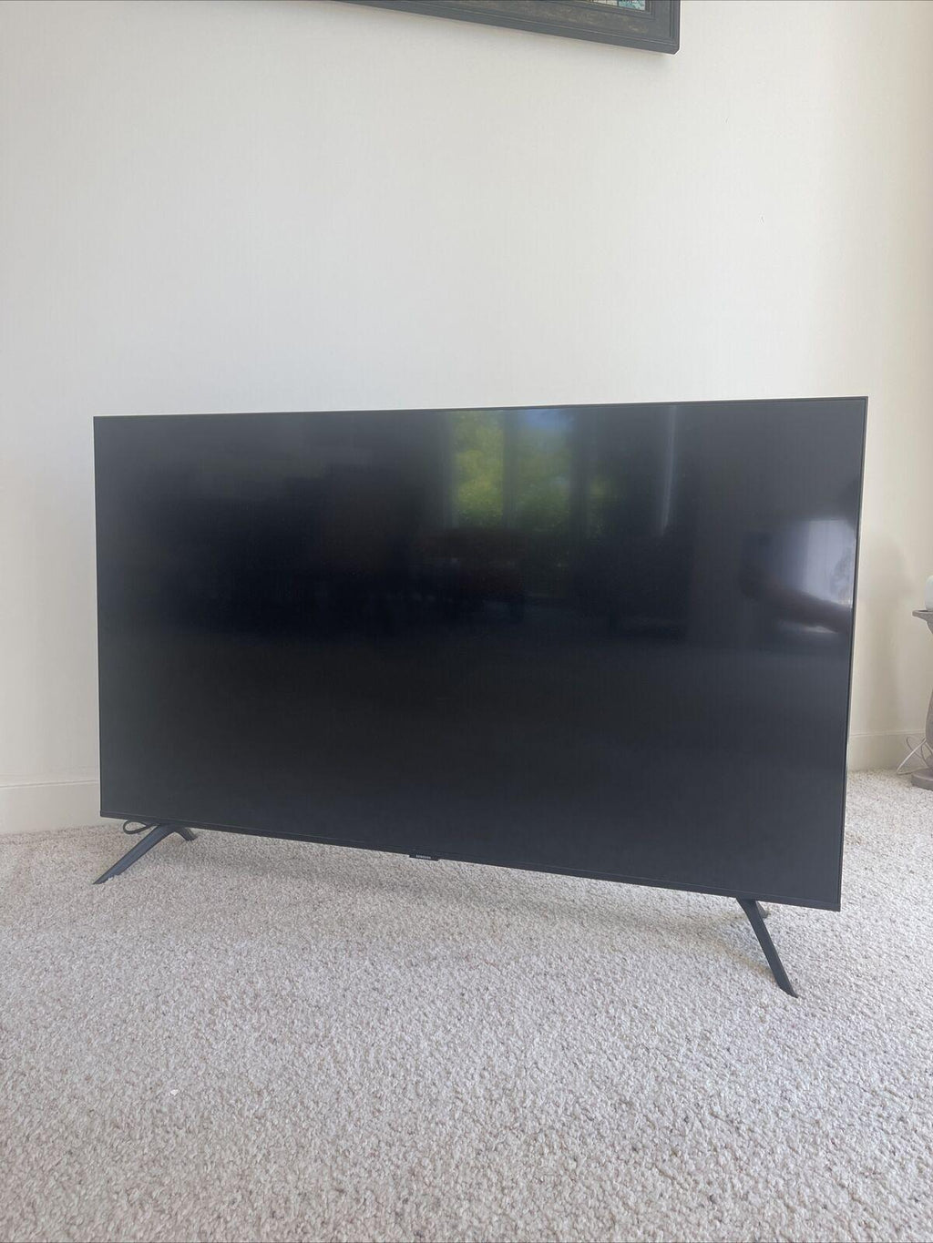 samsung 50-inch class crystal uhd tu-8000 series 4k uhd hdr smart tv with alexa