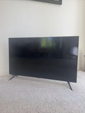 samsung 50-inch class crystal uhd tu-8000 series 4k uhd hdr smart tv with alexa