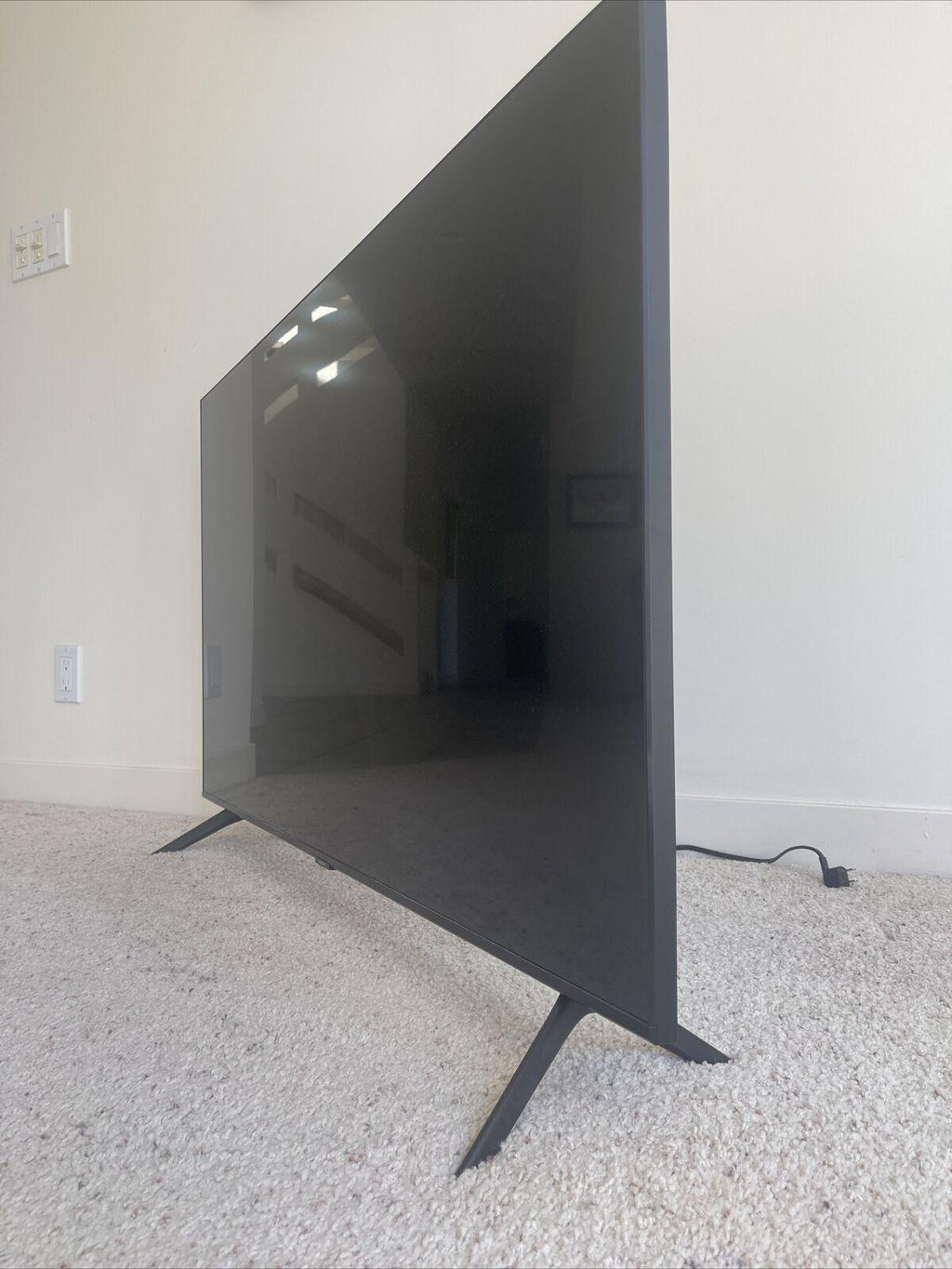 samsung 50-inch class crystal uhd tu-8000 series 4k uhd hdr smart tv with alexa