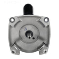 The Pool Supply Shop 3 HP Square Flange Full Rated Pool Pump Motor, 1.15 SF