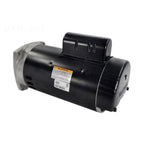 The Pool Supply Shop 3 HP Square Flange Full Rated Pool Pump Motor, 1.15 SF
