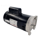 The Pool Supply Shop 3 HP Square Flange Full Rated Pool Pump Motor, 1.15 SF