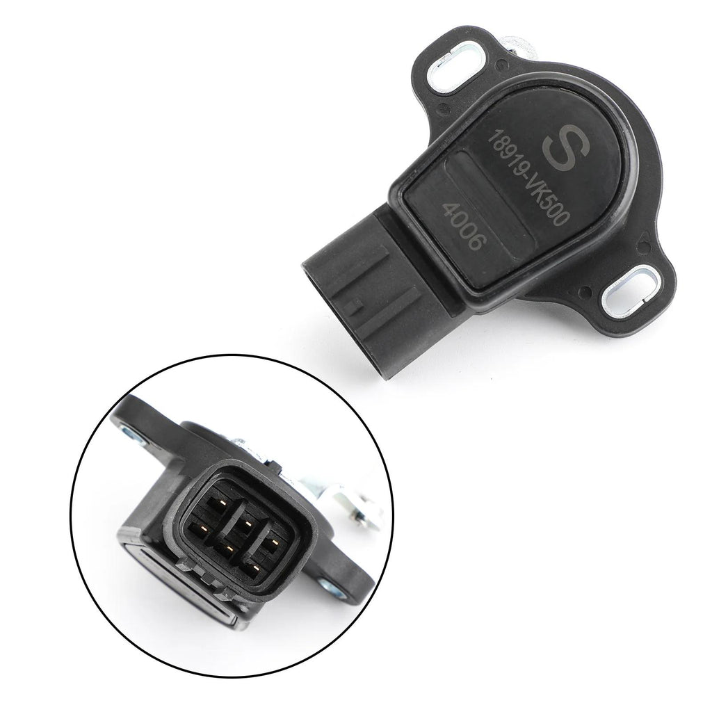 Throttle Position Sensor 18919-VK500 For Nissan Sunny X-trail Primera Generic