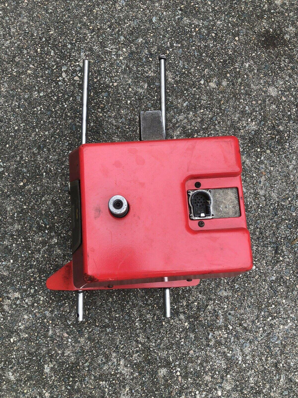 1 Rotunda Ford Or Hunter C111 Engineer  Alignment Machine Head Sensor