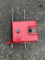 1 Rotunda Ford Or Hunter C111 Engineer  Alignment Machine Head Sensor