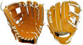2020 SSK S20WLIWR 11.5" White Line Baseball Glove Infield Spiral I Web