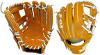 2020 SSK S20WLIWR 11.5" White Line Baseball Glove Infield Spiral I Web