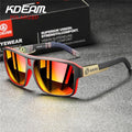 Men's Driving Polarized Sunglasses