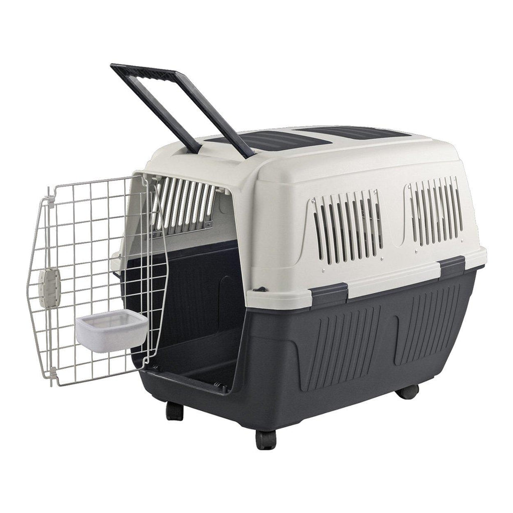 Animal Treasures Deluxe Dog Kennel - X-Large