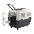 Animal Treasures Deluxe Dog Kennel - X-Large
