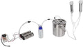 cuque cow milking kit goats milking kit, milking kit, sheep cow pets animals