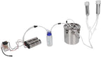 cuque cow milking kit goats milking kit, milking kit, sheep cow pets animals