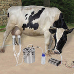 cuque cow milking kit goats milking kit, milking kit, sheep cow pets animals