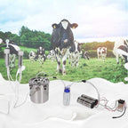 cuque cow milking kit goats milking kit, milking kit, sheep cow pets animals