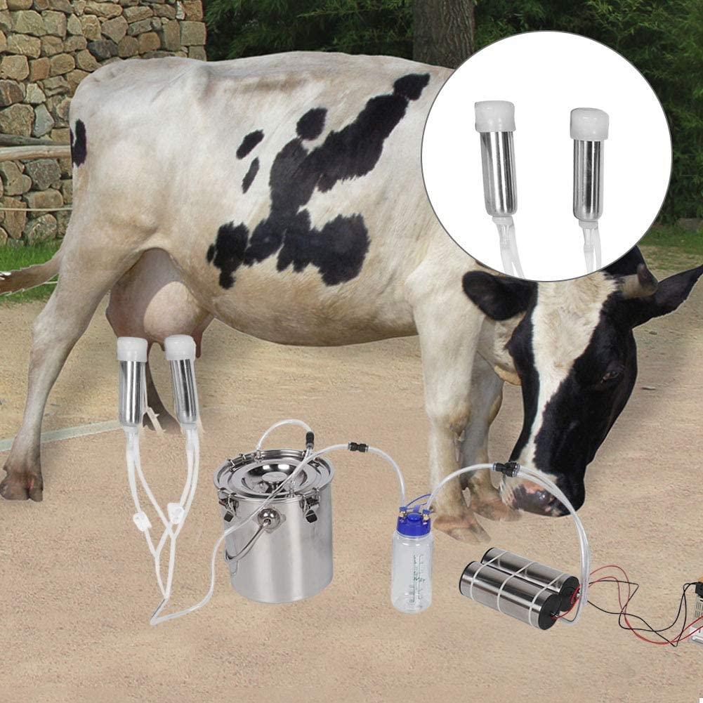 cuque cow milking kit goats milking kit, milking kit, sheep cow pets animals