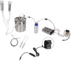 cuque cow milking kit goats milking kit, milking kit, sheep cow pets animals