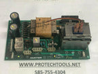 Hunter Engineering Wheel r Power Board Part # 45-565-1 455651 P140