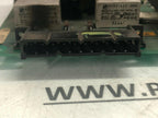 Hunter Engineering Wheel r Power Board Part # 45-565-1 455651 P140