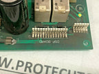 Hunter Engineering Wheel r Power Board Part # 45-565-1 455651 P140