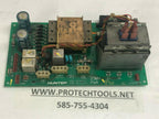 Hunter Engineering Wheel r Power Board Part # 45-565-1 455651 P140