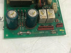 Hunter Engineering Wheel r Power Board Part # 45-565-1 455651 P140