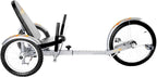 Mobo Triton Pro Adult Tricycle for Men &amp; Women. Beach Cruiser Trike. Pedal 3-Wheel Bike